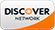 discover logo